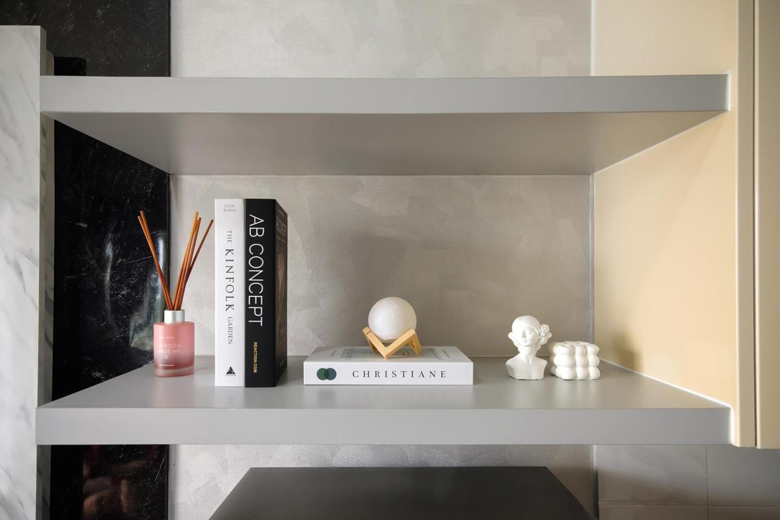 Calma Studio III At Skyhouse Apartment Samporo 외부 사진
